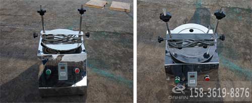 DH-300T試驗篩機(jī) DH-300T試驗篩機(jī)