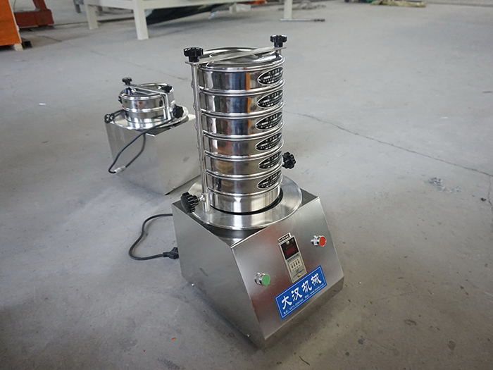 試驗篩機(jī)